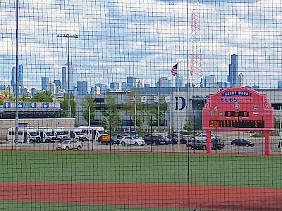 Kerry Wood Cubs Field photo 5