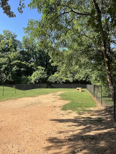 Keswick Baseball & Softball Field