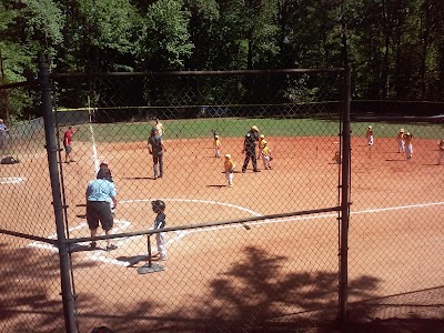 Keswick Baseball & Softball Field photo 2