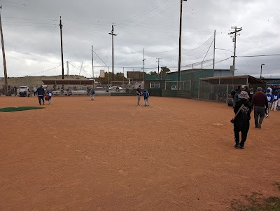 Ketcham SF Little League Field #2