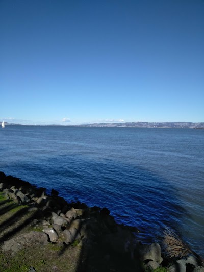 Ketcham SF Little League Field #2 photo 2