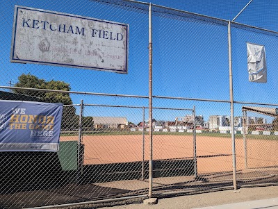 Ketcham SF Little League Field #2 photo 3
