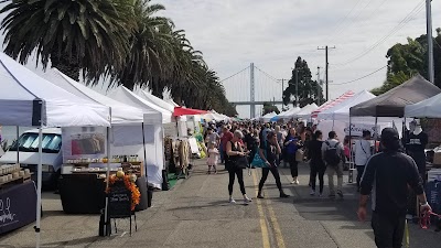 Ketcham SF Little League Field #2 photo 4