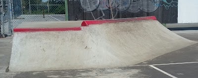 Ketcham SF Little League Field #2 photo 5