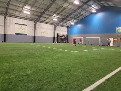 Kevin T. Keane Sports Park at Nardin Academy