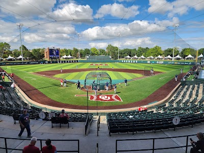 Kimrey Family Stadium