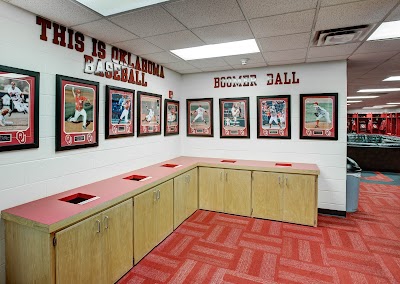 Kimrey Family Stadium photo 2