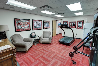 Kimrey Family Stadium photo 3