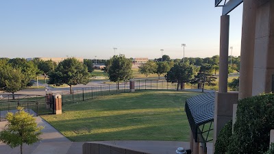 Kimrey Family Stadium photo 4