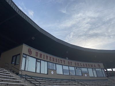 Kimrey Family Stadium photo 5