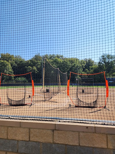 Kinder Morgan Softball Complex photo 2