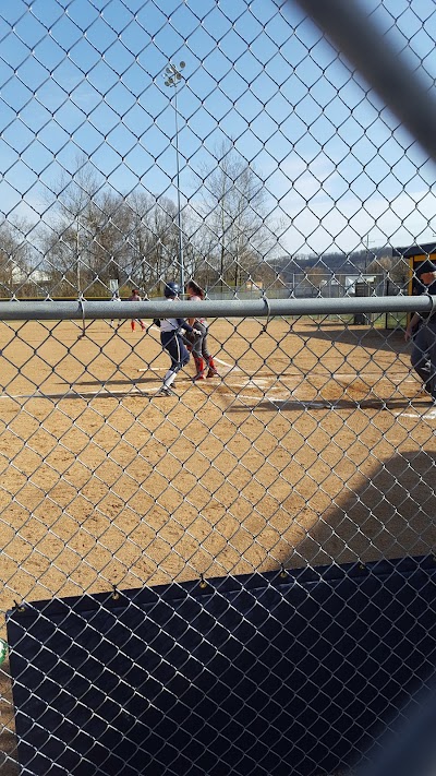 Kinder Morgan Softball Complex photo 3