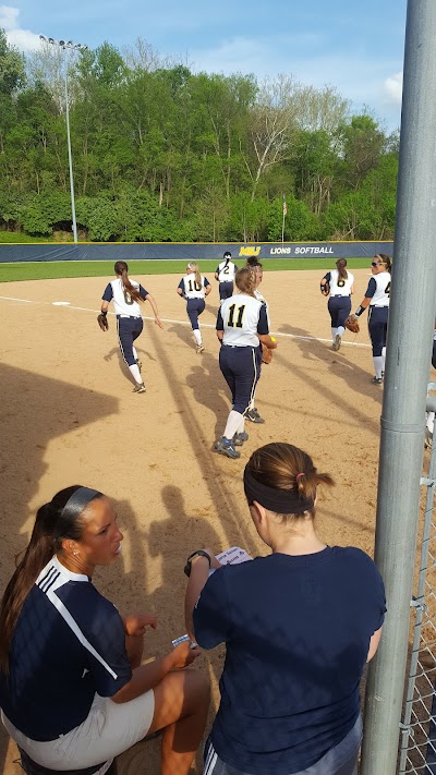 Kinder Morgan Softball Complex photo 4