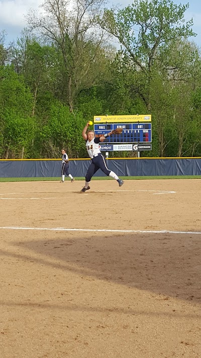 Kinder Morgan Softball Complex photo 5