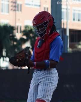 King High School Softball Field