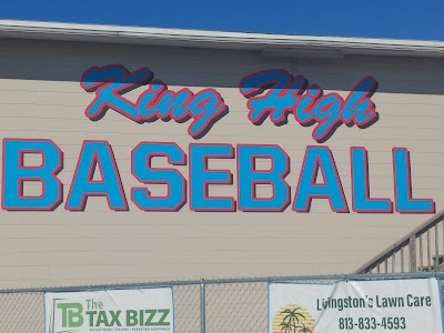 King High School Softball Field photo 2