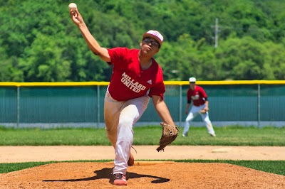 Kingswood Ball Field 1 photo 5