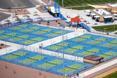 Kino Sports Complex (South Complex)