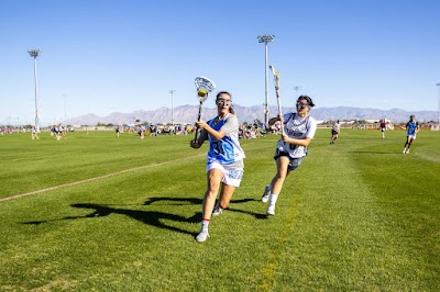 Kino Sports Complex (South Complex) photo 2