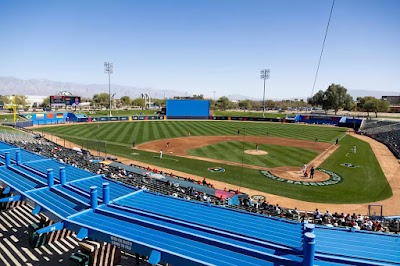 Kino Sports Complex (South Complex) photo 3