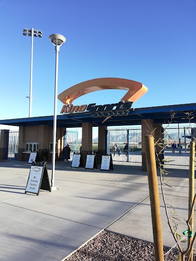 Kino Sports Complex (South Complex) photo 5