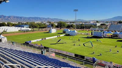 Kino Sports Complex photo 2