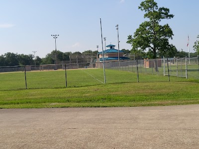 Kipper Mease Sports Complex