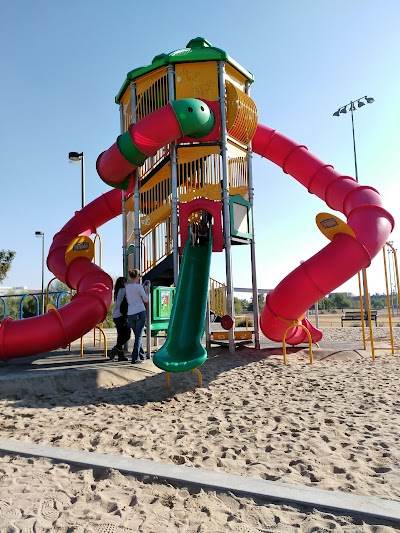 Kiwanis Recreation Center photo 2