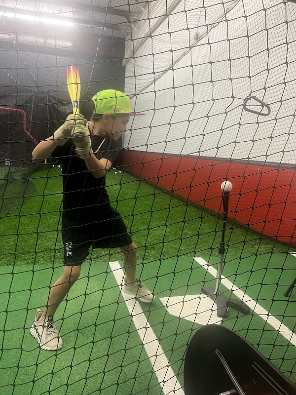 KLEAN SWINGS BASEBALL