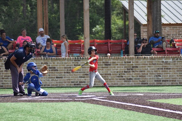 KLEAN SWINGS BASEBALL photo 2