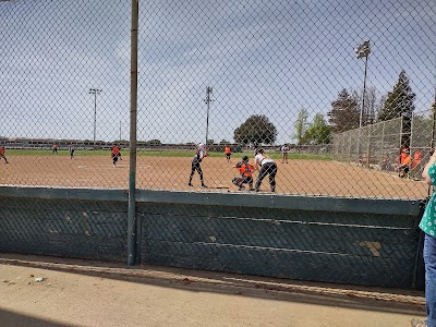 Kloss Softball Complex