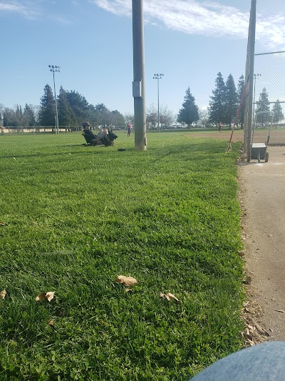 Kloss Softball Complex photo 2