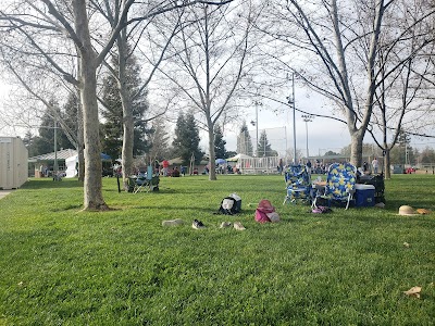 Kloss Softball Complex photo 4