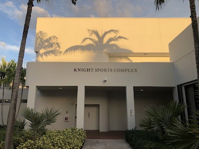 Knight Sports Complex
