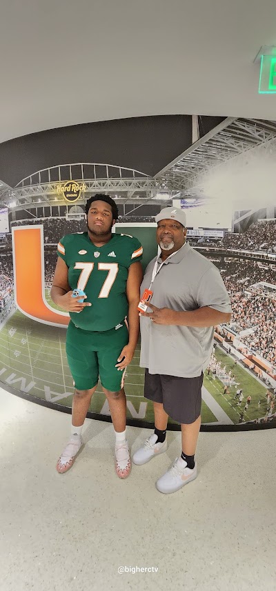 Knight Sports Complex photo 2