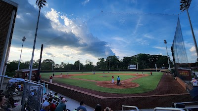 Knothole Foundation- Tuckaseegee Dream Fields