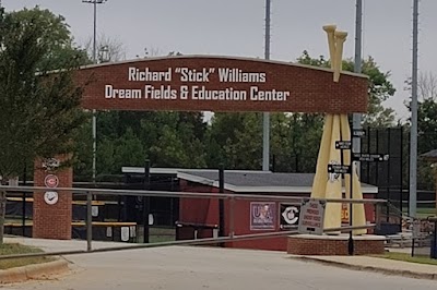 Knothole Foundation- Tuckaseegee Dream Fields photo 2