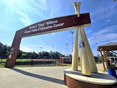 Knothole Foundation- Tuckaseegee Dream Fields photo 3