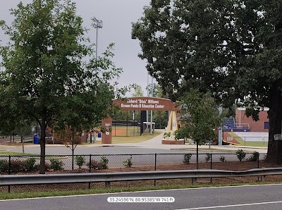 Knothole Foundation- Tuckaseegee Dream Fields photo 4