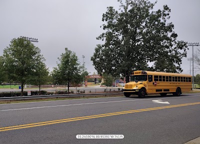 Knothole Foundation- Tuckaseegee Dream Fields photo 5
