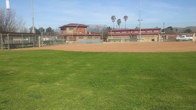 Knowles Field photo 2