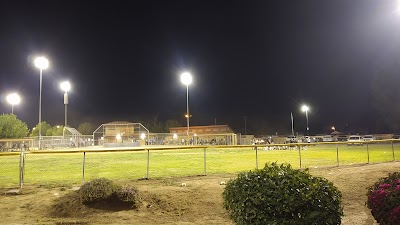 Knowles Field photo 3