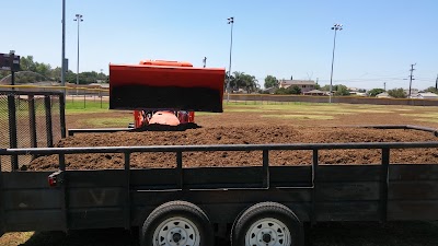 Knowles Field photo 5