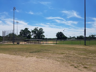 Krieg Athletic Complex