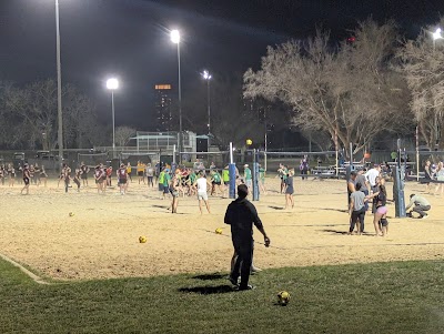 Krieg Athletic Complex photo 2