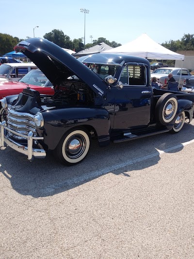 Krieg Athletic Complex photo 5