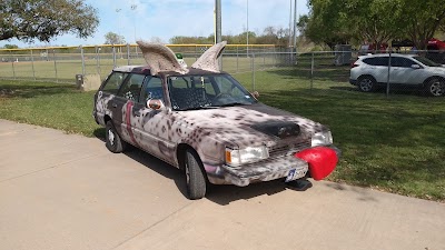 Krieg Field 1 photo 2