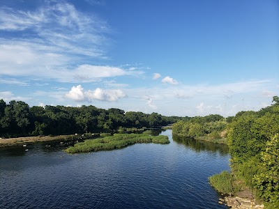 Krieg Field Volleyball Courts photo 4