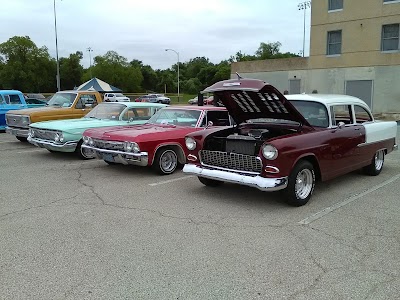 Krieg Softball Complex - Athletics Office photo 3