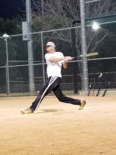 Krieg Softball Complex - Athletics Office photo 4